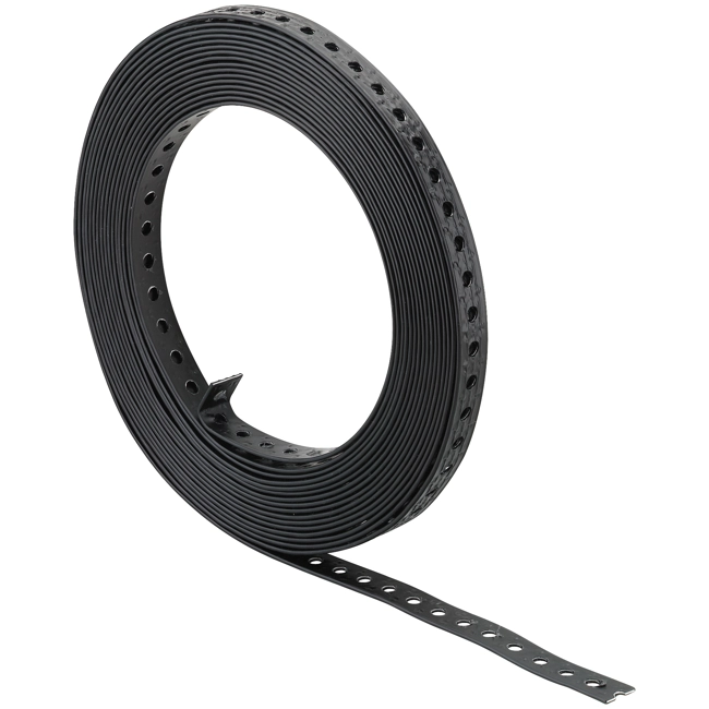 Vendita online Bandella perforata LBK 19 (Conf. da 8 Pz.)